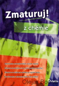 Zmaturuj z chémie