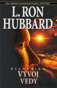 Dianetika - Vývoj vedy
