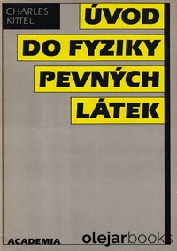 Úvod do fyziky pevných látek