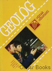 Geológ, odznak odbornosti