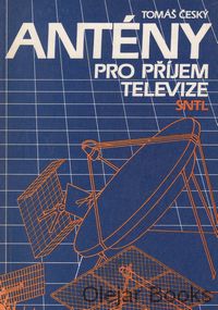 Antény pro příjem televize