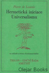 Hermetická iniciace Universalismu