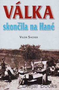 Válka skončila na Hané