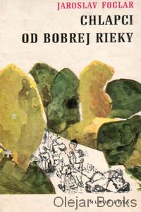 Chlapci od Bobrej rieky