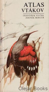 Atlas vtákov