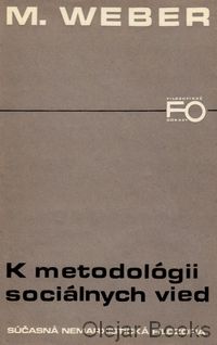 K metodológii sociálnych vied