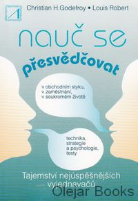 Nauč se přesvědčovat