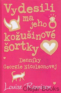 Vydesili ma jeho kožušinové šortky