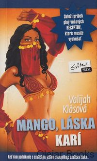 Mango, láska, karí