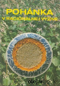 Pohánka v racionálnej výžive