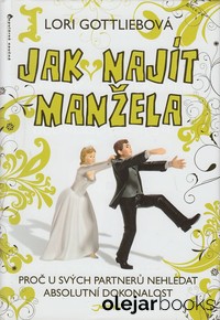 Jak najít manžela 