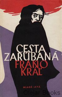 Cesta zarúbaná