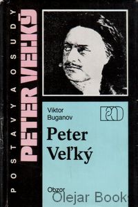Peter Veľký