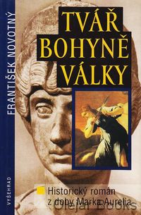 Tvář bohyně války