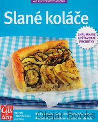 Slané koláče