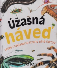 Úžasná háveď