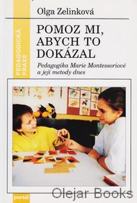 Pomoz mi, abych to dokázal