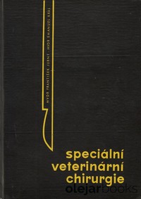 Speciální veterinární chirurgie