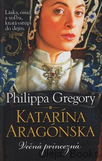 Katarína Aragónska