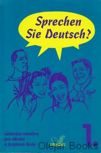 Sprechen Sie Deutsch? 1.díl