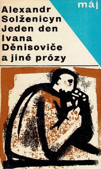Jeden deň Ivana Děnisoviče a jiné povídky