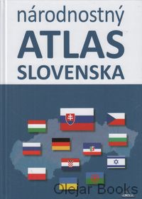 Národnostný atlas Slovenska