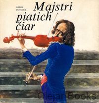 Majstri piatich čiar