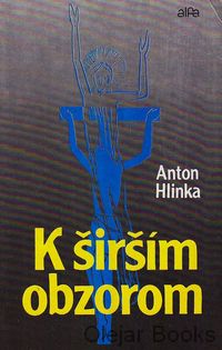 K širším obzorom