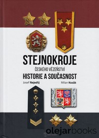 Stejnokroje českého vězaňství historie a současnost