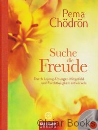 Suche die Freude