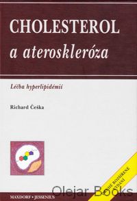 Cholesterol a ateroskleróza
