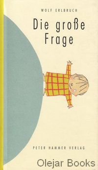 Die grosse Frage