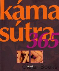 Kámasútra 365