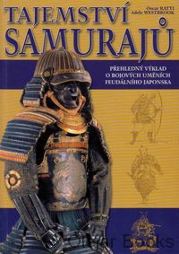 Tajemství samurajů