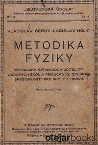 Metodika fyziky