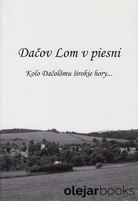 Dačov Lom v piesni