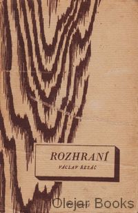 Rozhraní