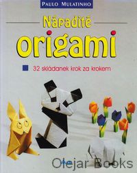 Nápadité origami