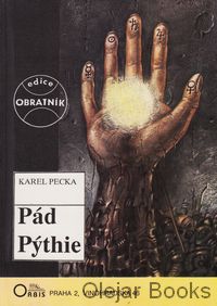 Pád Pýthie