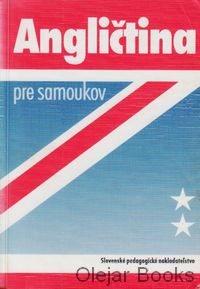 Angličtina pre samoukov