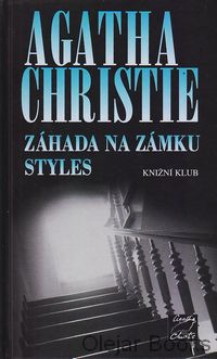 Záhada na zámku Styles