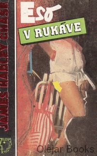 Eso v rukáve