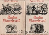 Martin Chuzzlewit  I., II.