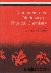 Comprehensive Dictionary of Physical Chemistry