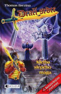 Kletba slepého mága