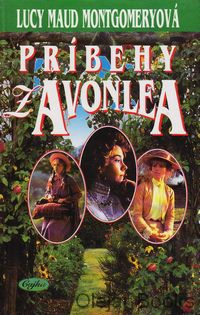 Príbehy z Avonlea