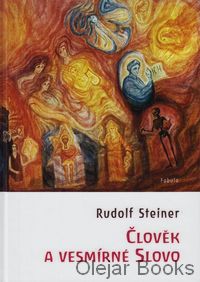 Človek a vesmírné Slovo