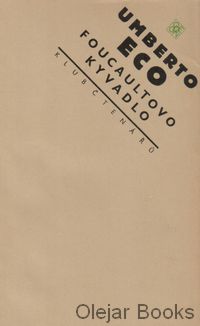 Foucaultovo kyvadlo