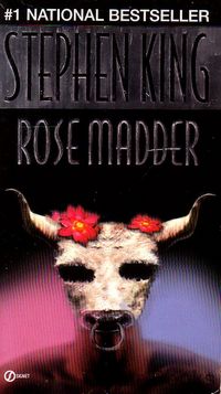 Rose Madder