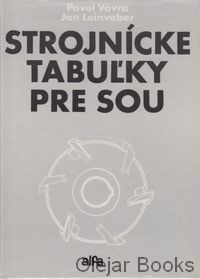 Strojnícke tabuľky pre SOU